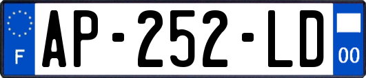 AP-252-LD