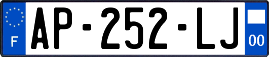 AP-252-LJ