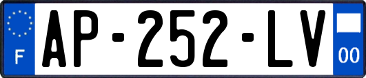 AP-252-LV