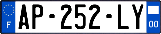 AP-252-LY