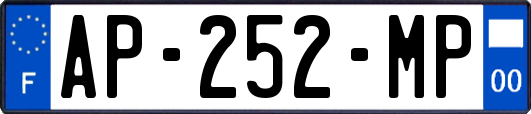 AP-252-MP