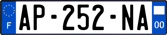 AP-252-NA