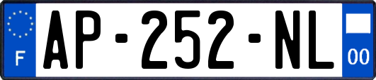 AP-252-NL