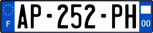 AP-252-PH