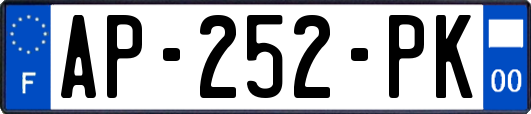 AP-252-PK