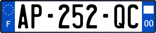 AP-252-QC