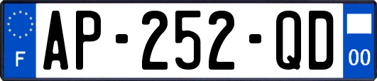 AP-252-QD