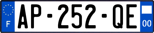 AP-252-QE