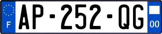 AP-252-QG