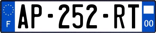 AP-252-RT
