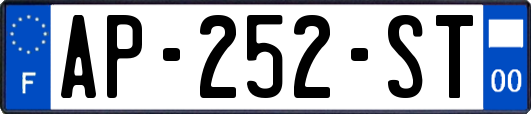 AP-252-ST