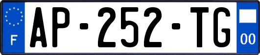 AP-252-TG