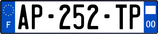 AP-252-TP