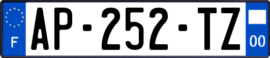 AP-252-TZ