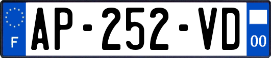 AP-252-VD