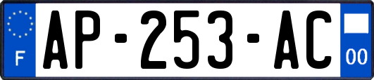 AP-253-AC