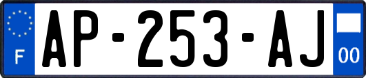 AP-253-AJ