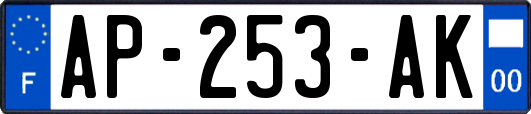 AP-253-AK