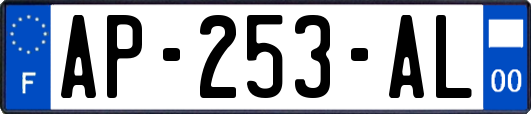 AP-253-AL