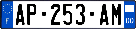 AP-253-AM