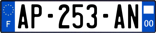 AP-253-AN