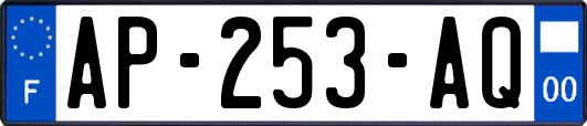 AP-253-AQ