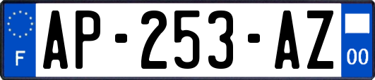 AP-253-AZ