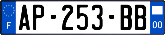 AP-253-BB