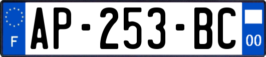 AP-253-BC