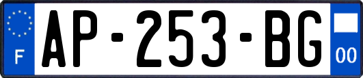 AP-253-BG