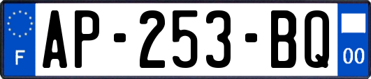 AP-253-BQ