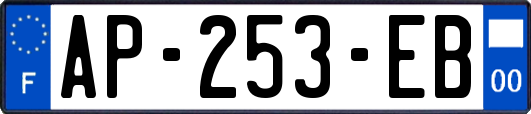 AP-253-EB