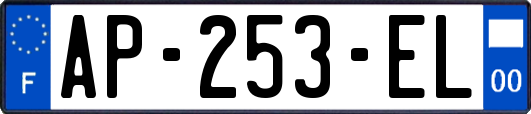 AP-253-EL