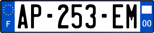 AP-253-EM