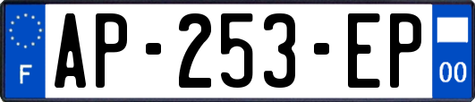 AP-253-EP