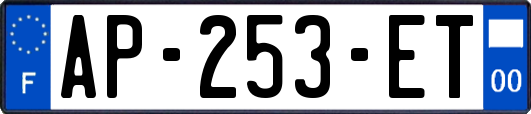 AP-253-ET