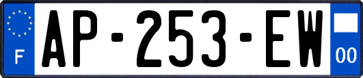AP-253-EW