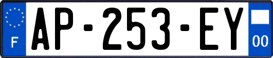 AP-253-EY