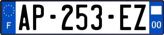 AP-253-EZ