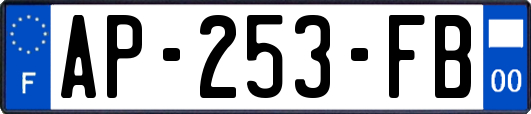 AP-253-FB