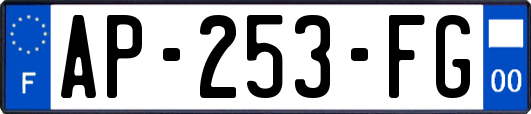 AP-253-FG