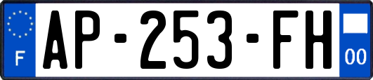 AP-253-FH