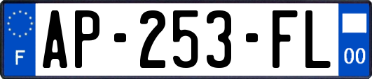 AP-253-FL