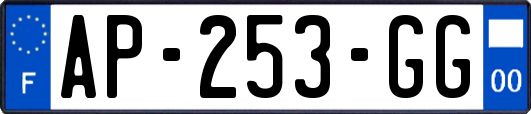 AP-253-GG