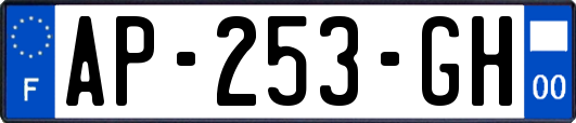 AP-253-GH