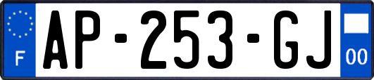 AP-253-GJ