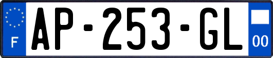AP-253-GL