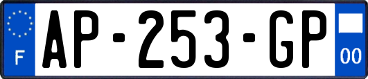 AP-253-GP