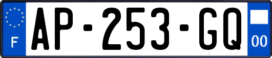 AP-253-GQ