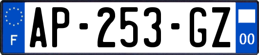 AP-253-GZ